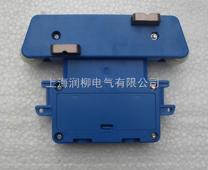 JD-4-100A管式滑触线集电器