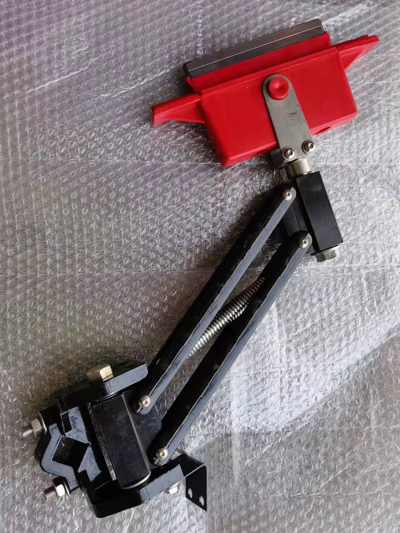 250A重型集电器