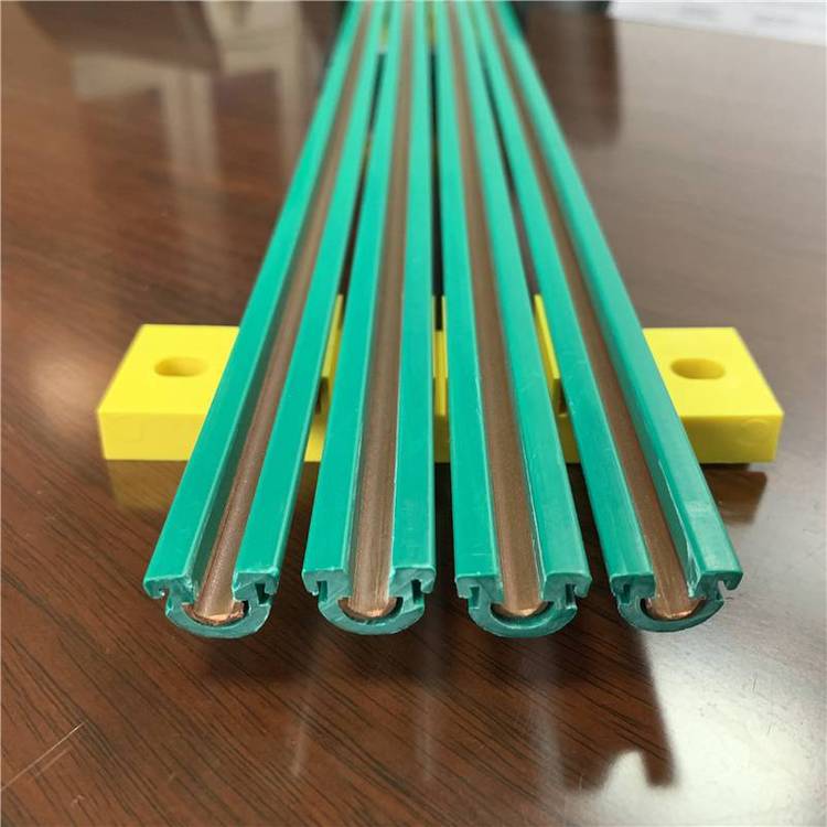小C型滑线