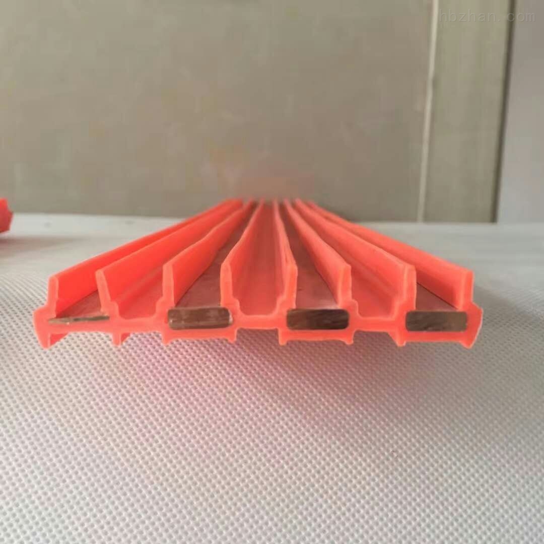 上海无接缝滑触线